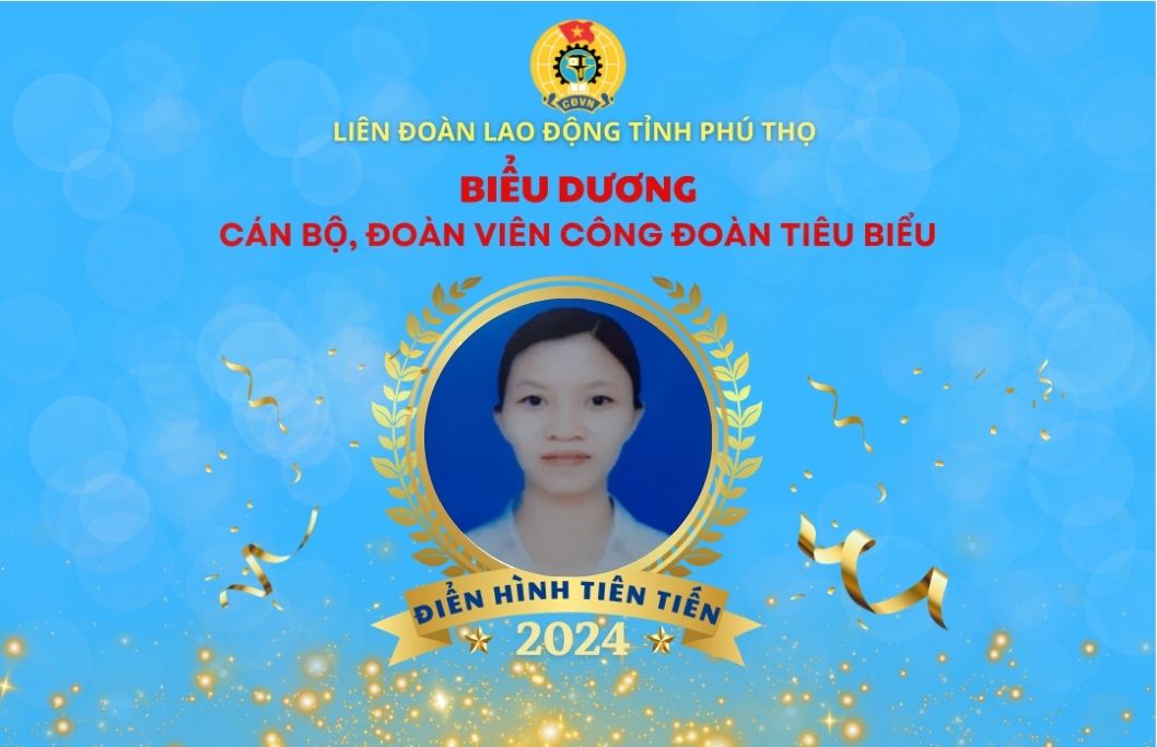 CÔ GIÁO NGUYỄN THỊ LUYẾN - TẤM GƯƠNG SÁNG TRONG SỰ NGHỆP TRỒNG NGƯỜI