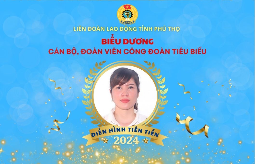 ĐOÀN VIÊN NGUYỄN THỊ THANH HƯƠNG - NGƯỜI TRUYỀN LỬA NHIỆT HUYẾT, HĂNG SAY TRONG LAO ĐỘNG SẢN XUẤT