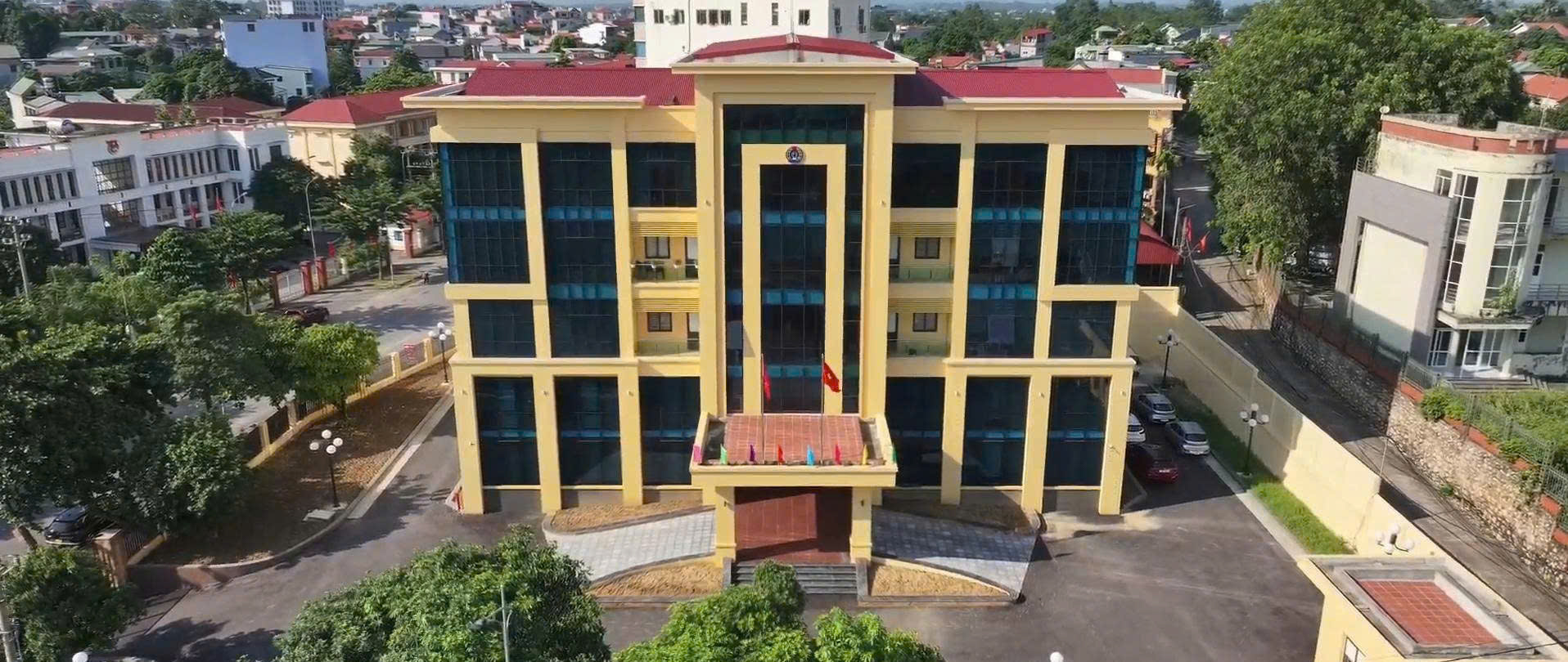 Giới thiệu chung